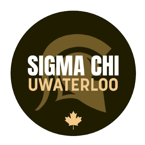 Sigma Chi Waterloo